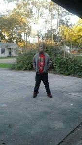 Meet your Posher, Joseph